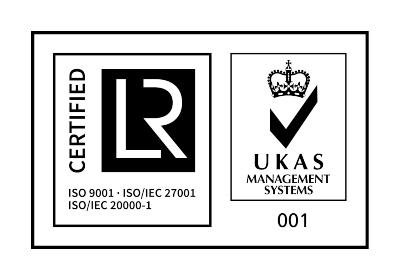Lloyd's Register препотвърди 4 ISO  сертификата за А1
